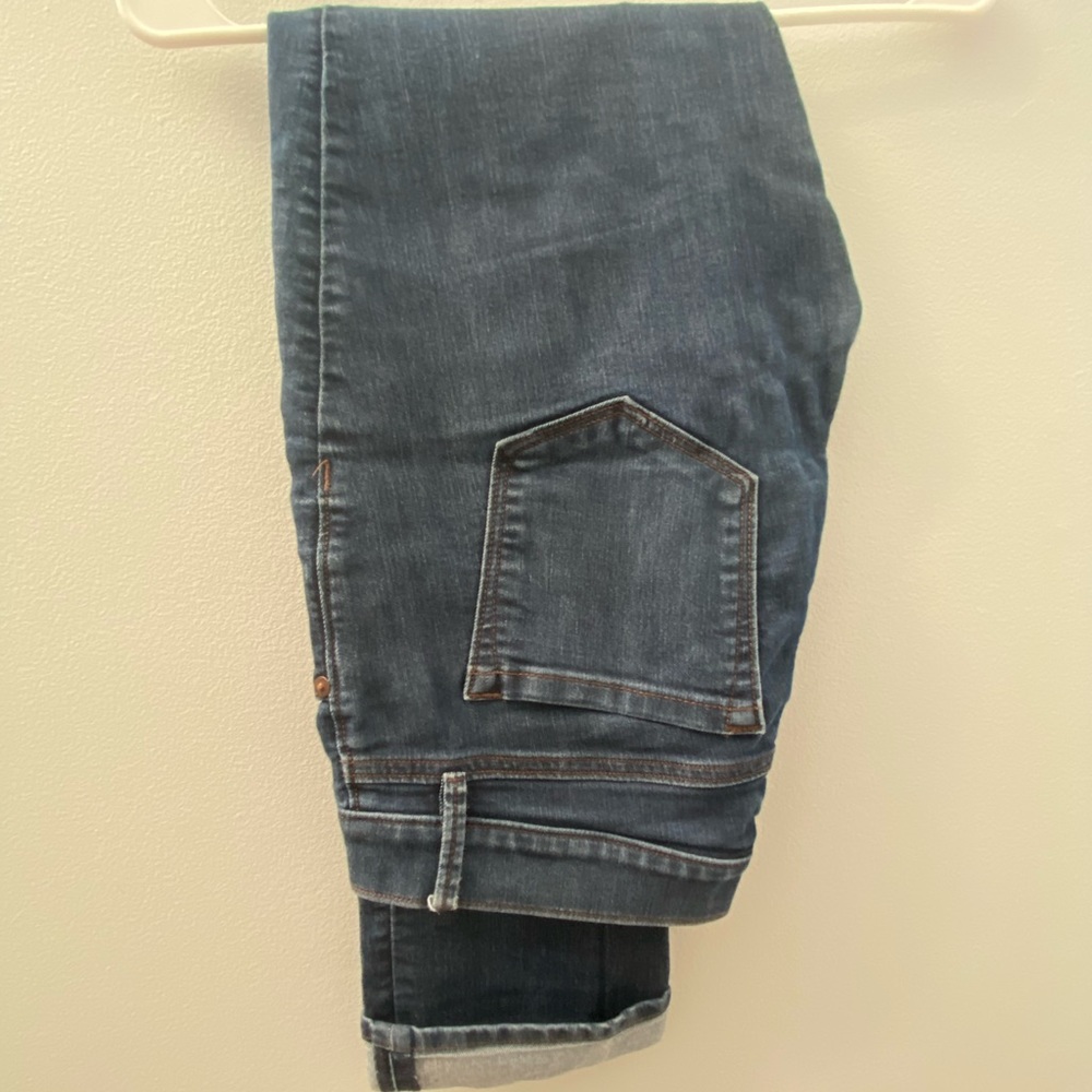 LOFT Jeans